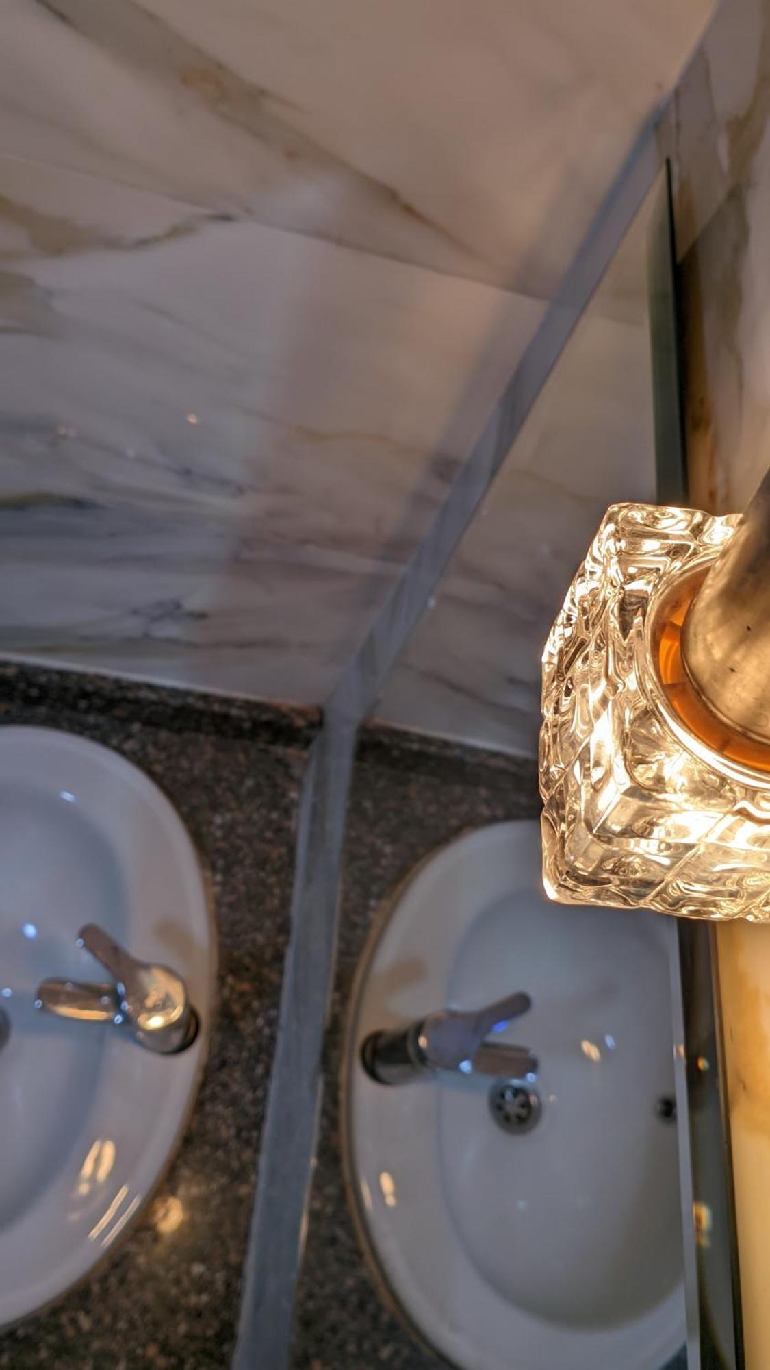 Royal Crown Hotel عائلات فقط Alexandrië Buitenkant foto