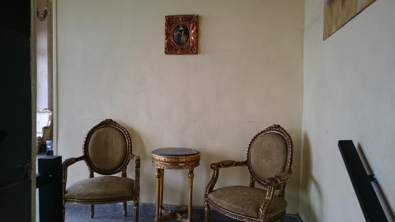 Royal Crown Hotel عائلات فقط Alexandrië Buitenkant foto